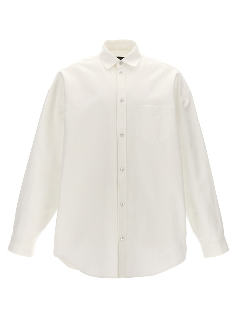 'Outerwear' shirt