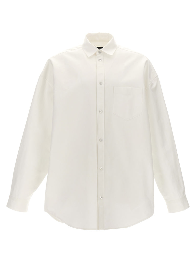 'Outerwear' shirt