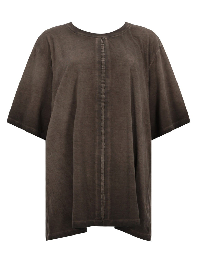 "OVERDYED" T-SHIRT