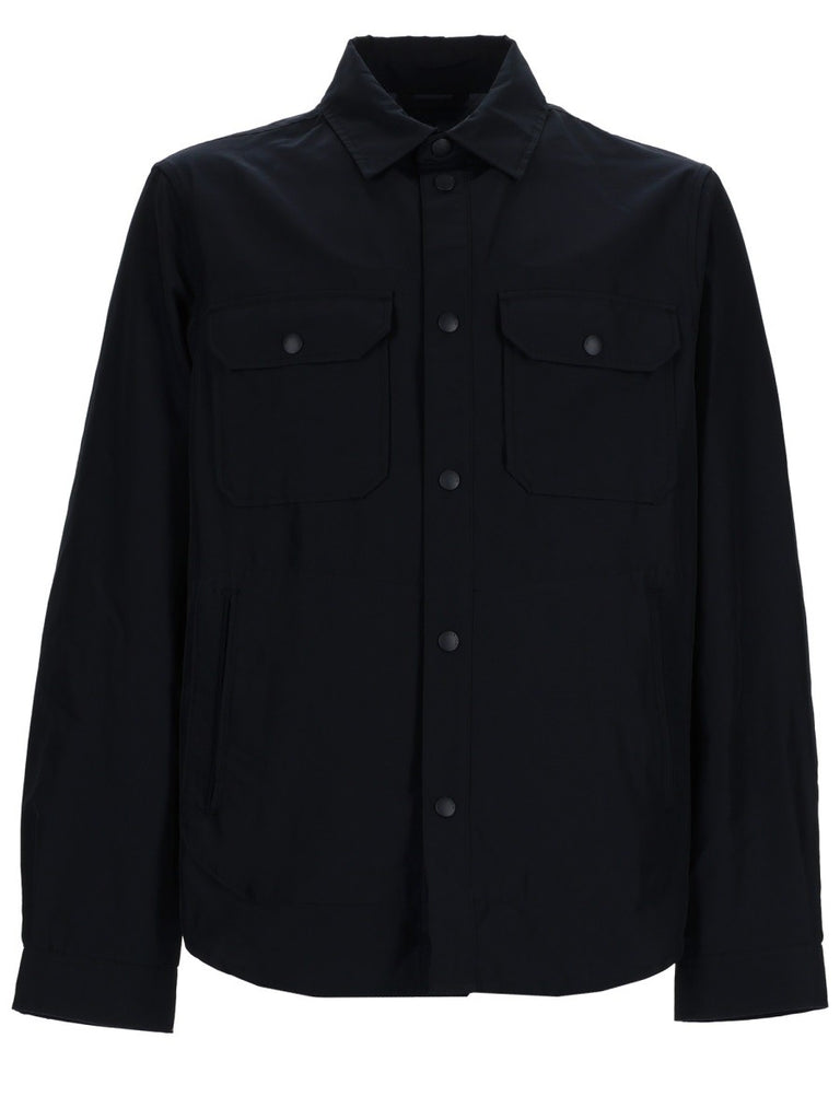 OVERSHIRT "RAMAR"