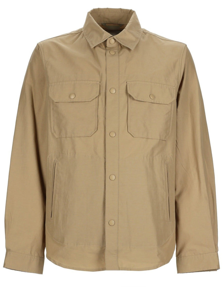 OVERSHIRT "RAMAR"