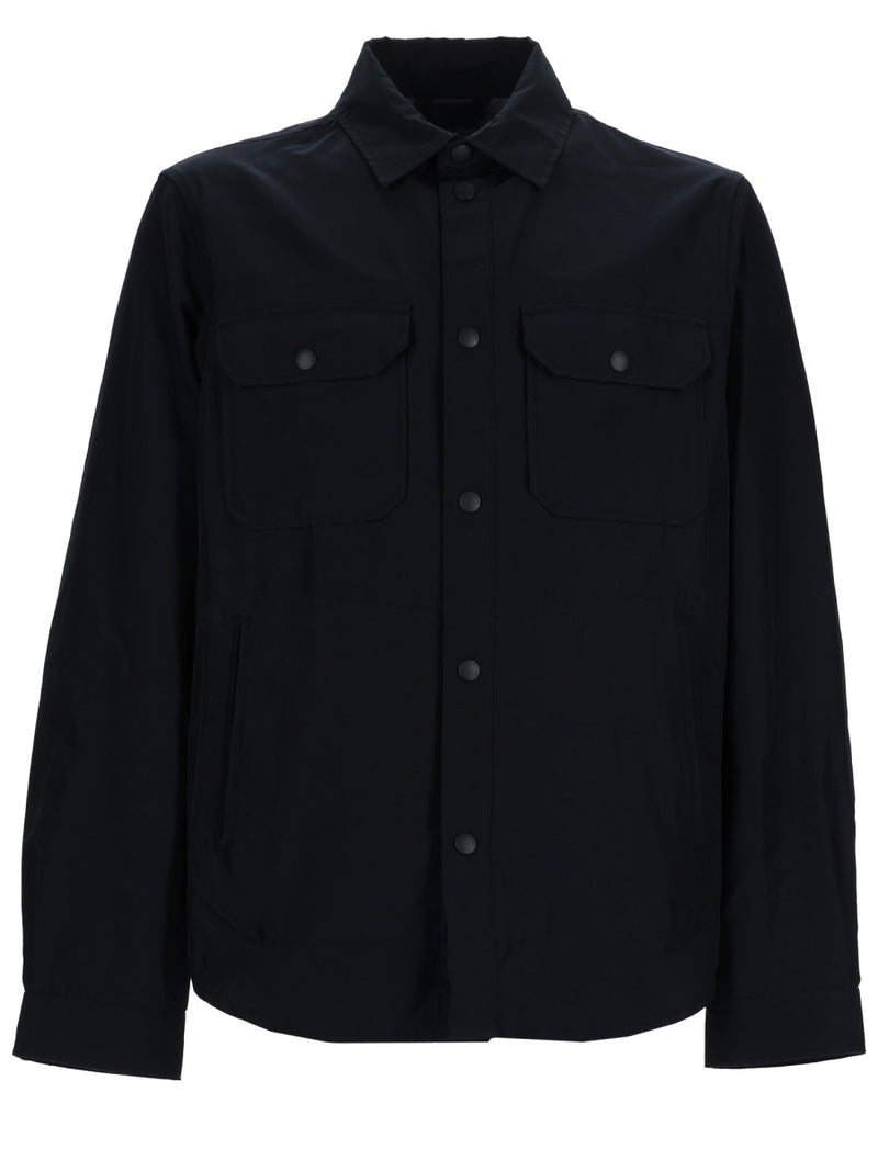OVERSHIRT "RAMAR"