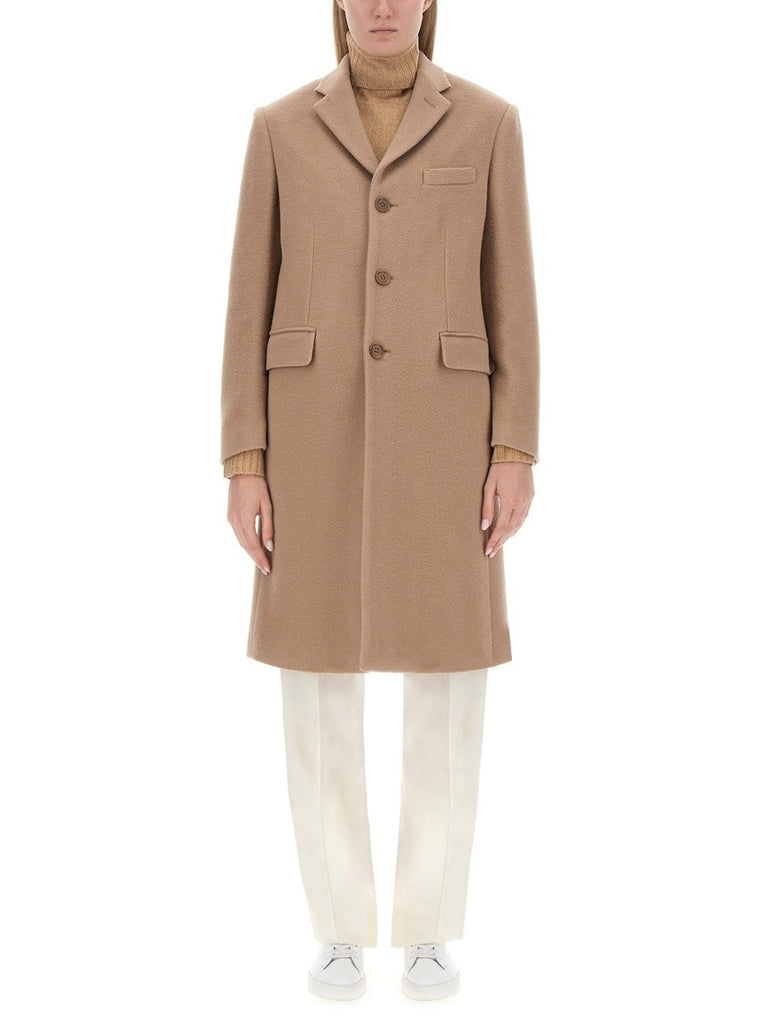 OVERSIZE COAT