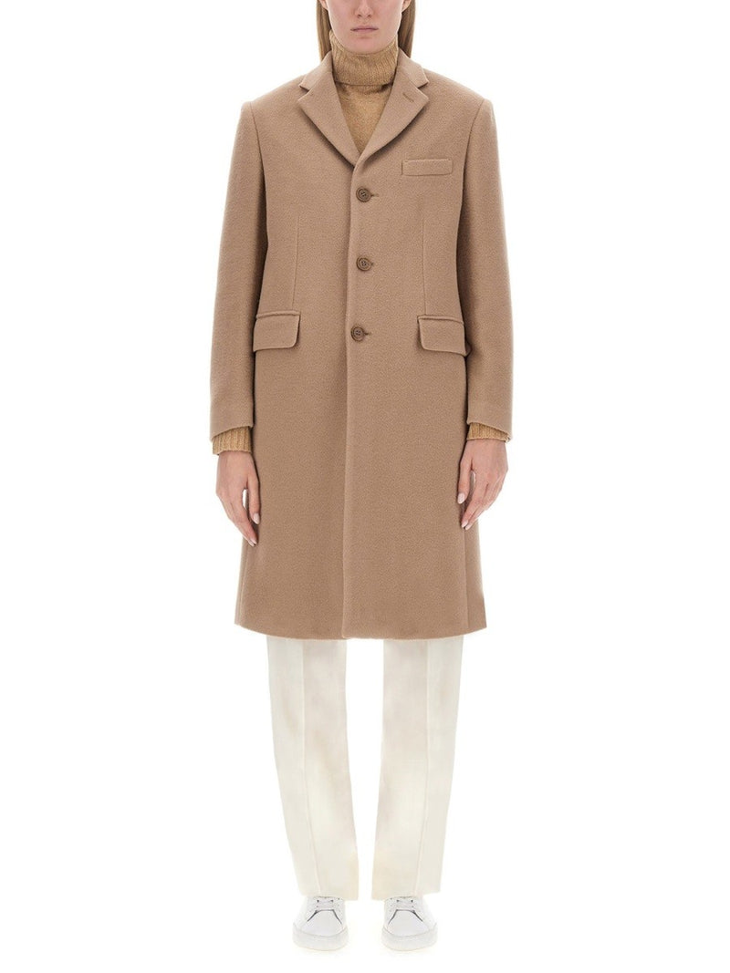 OVERSIZE COAT
