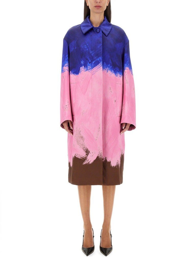 OVERSIZE COAT