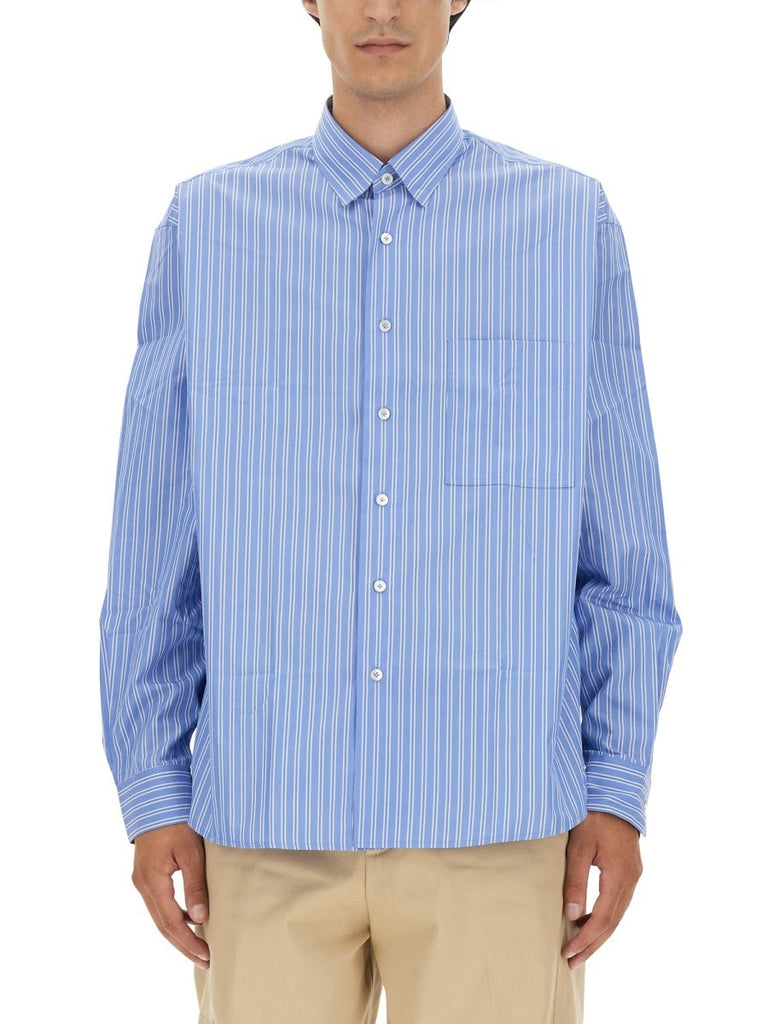 OVERSIZE FIT SHIRT