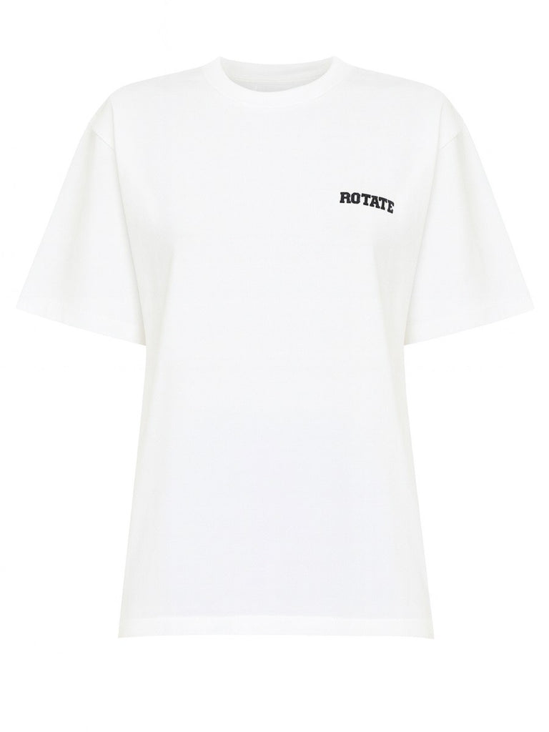 OVERSIZE FIT T-SHIRT