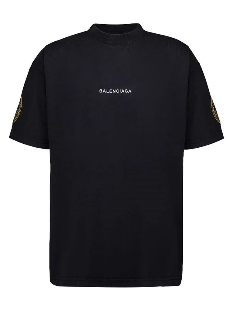 OVERSIZE FIT T-SHIRT
