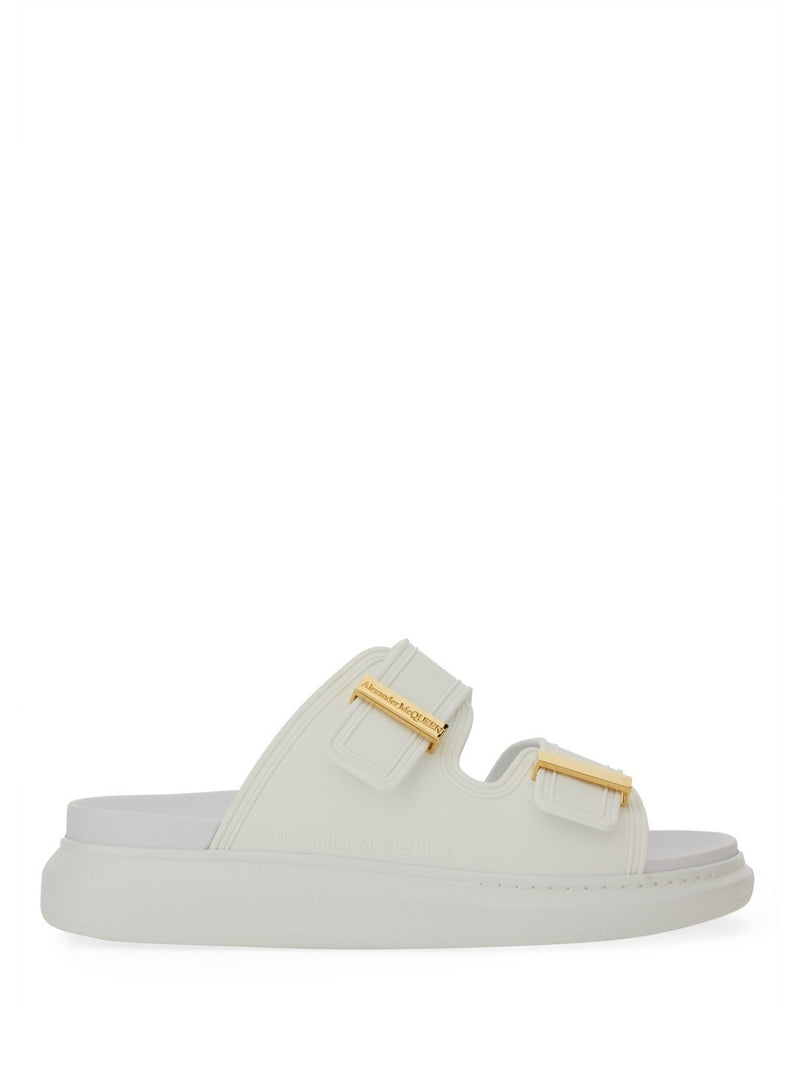 OVERSIZE HYBRID SANDAL