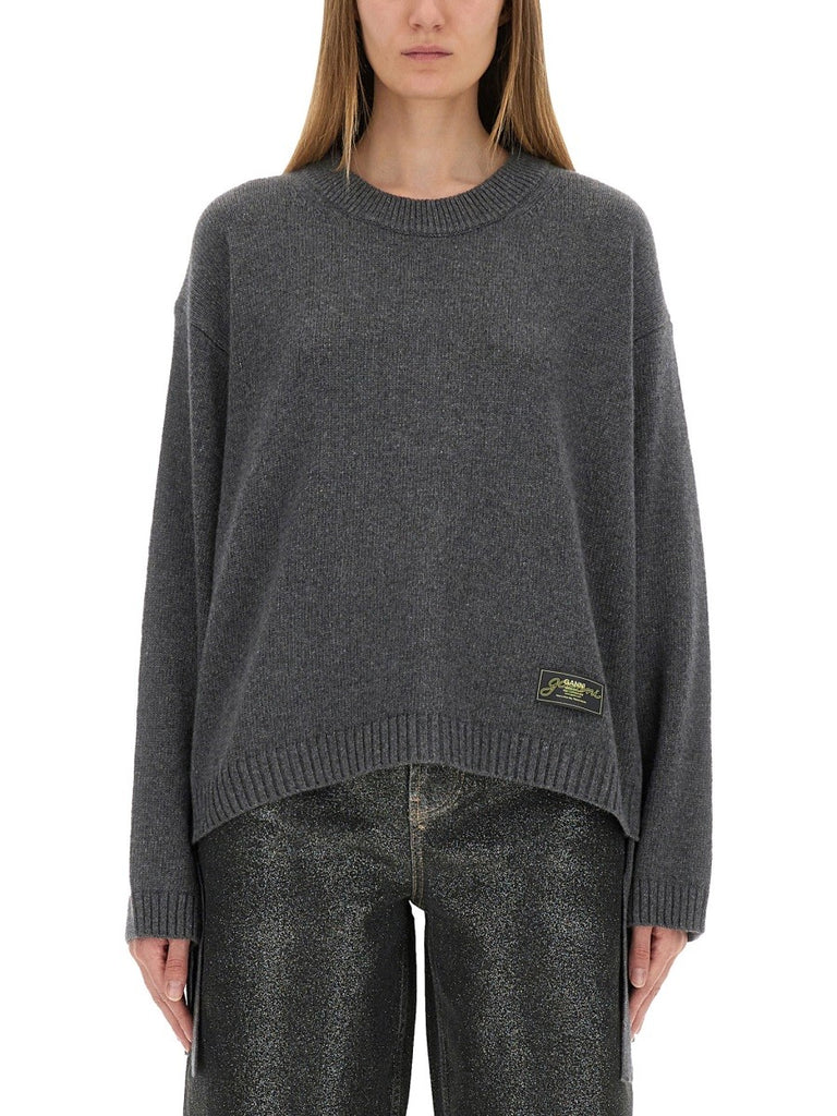 OVERSIZE SHIRT