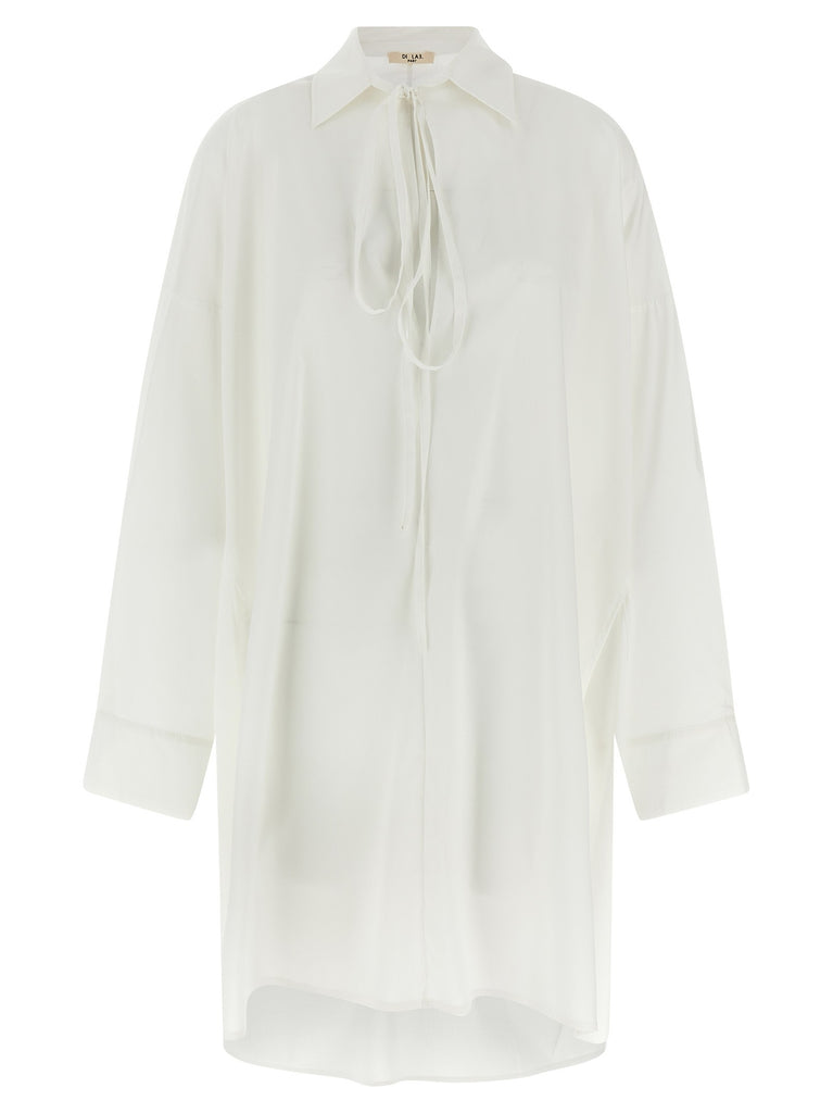 Oversize shirt