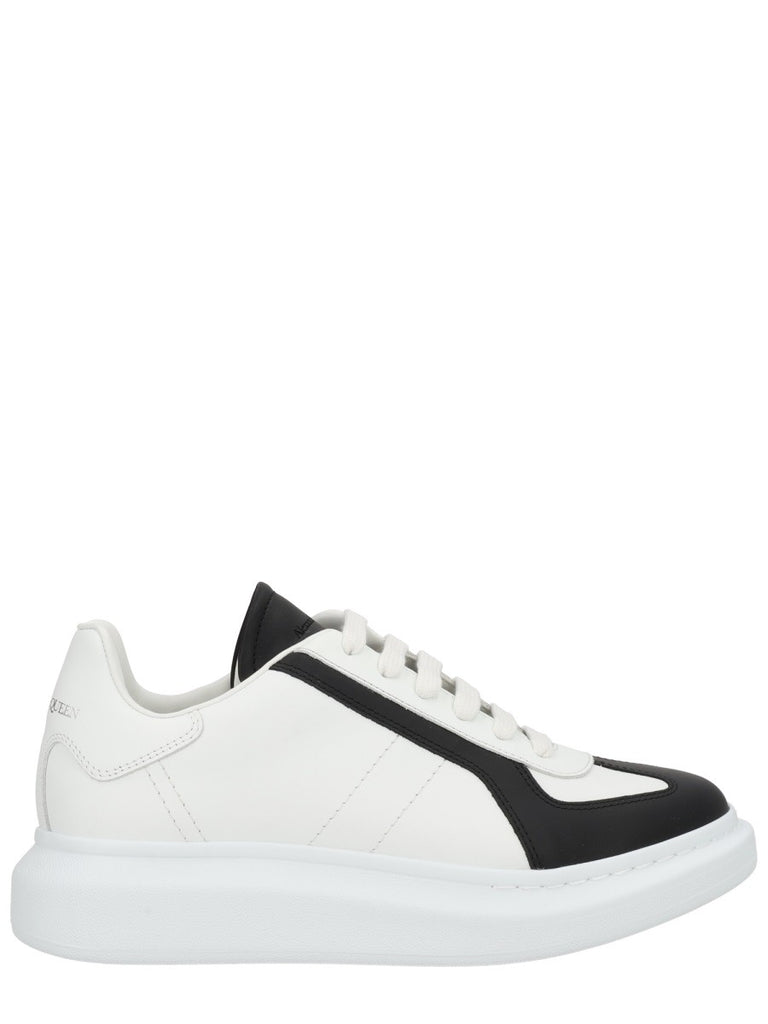 "OVERSIZE" SNEAKER