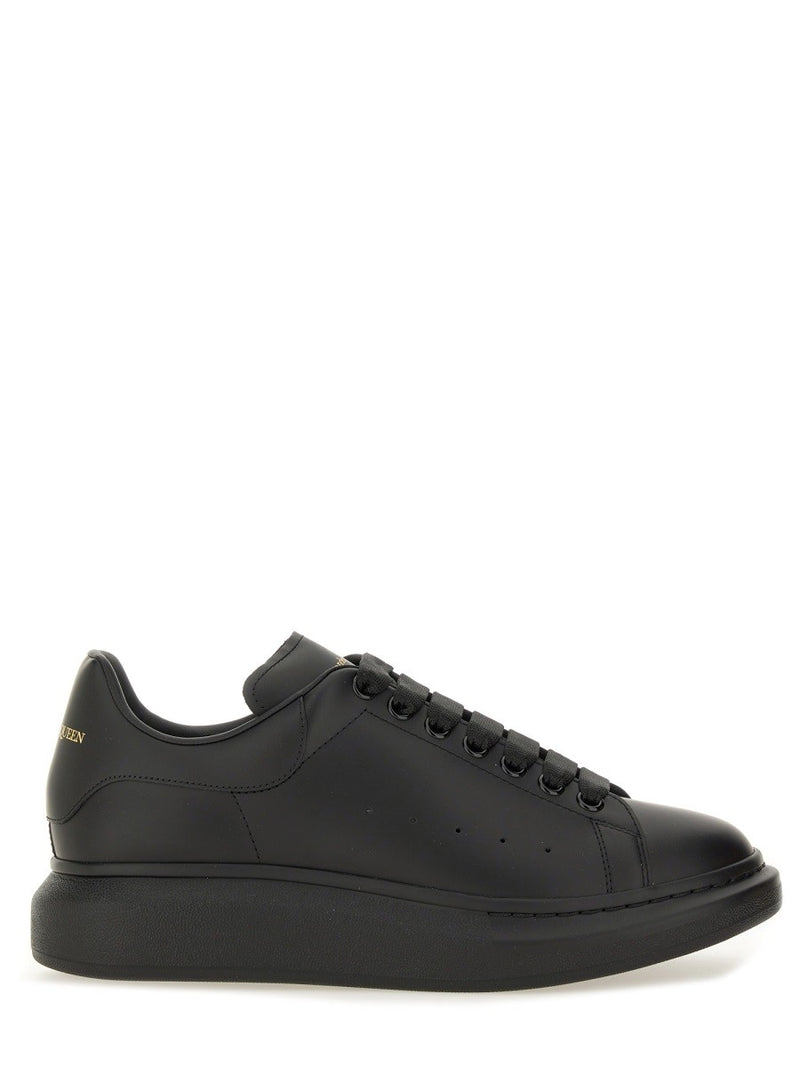 "OVERSIZE" SNEAKER