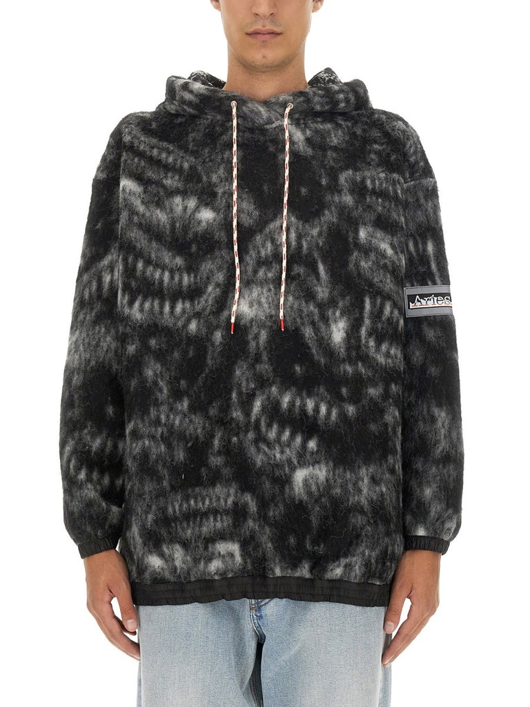 OVERSIZE SWEATSHIRT
