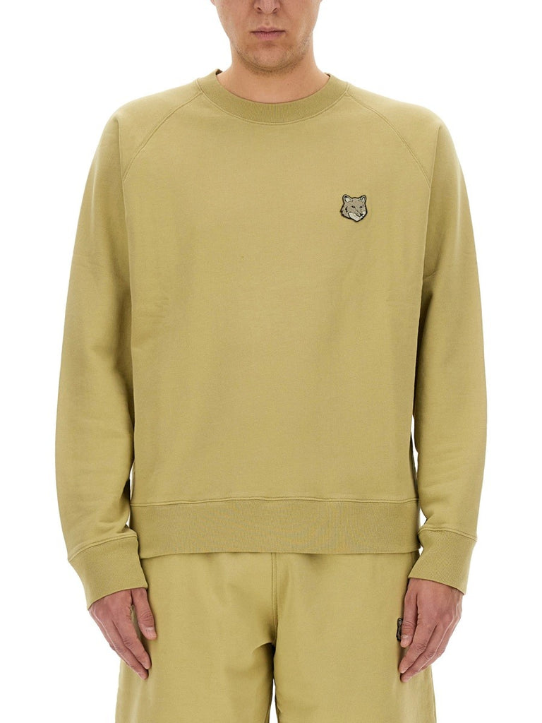 OVERSIZE SWEATSHIRT