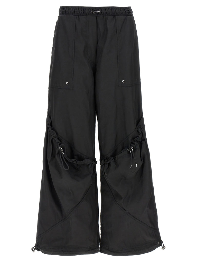 Oversized pants