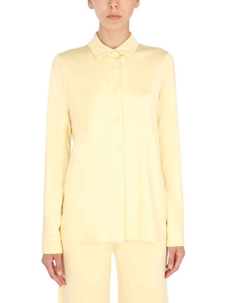 OVERSZIE FIT SHIRT