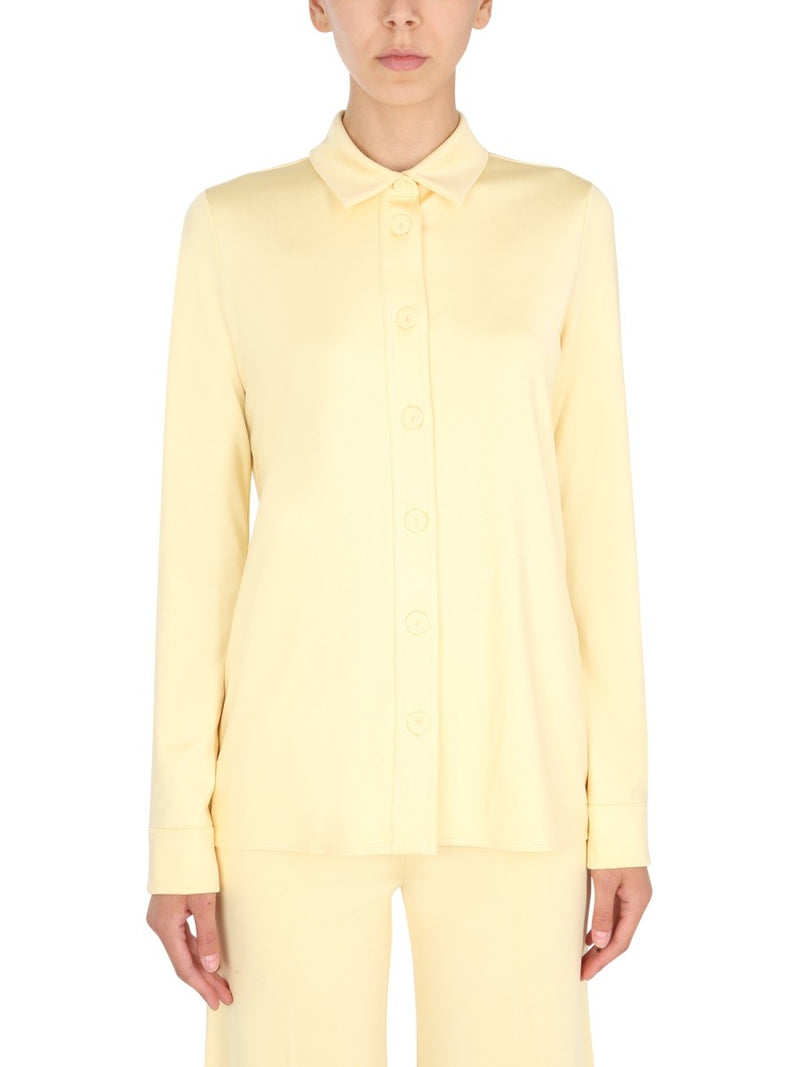 OVERSZIE FIT SHIRT