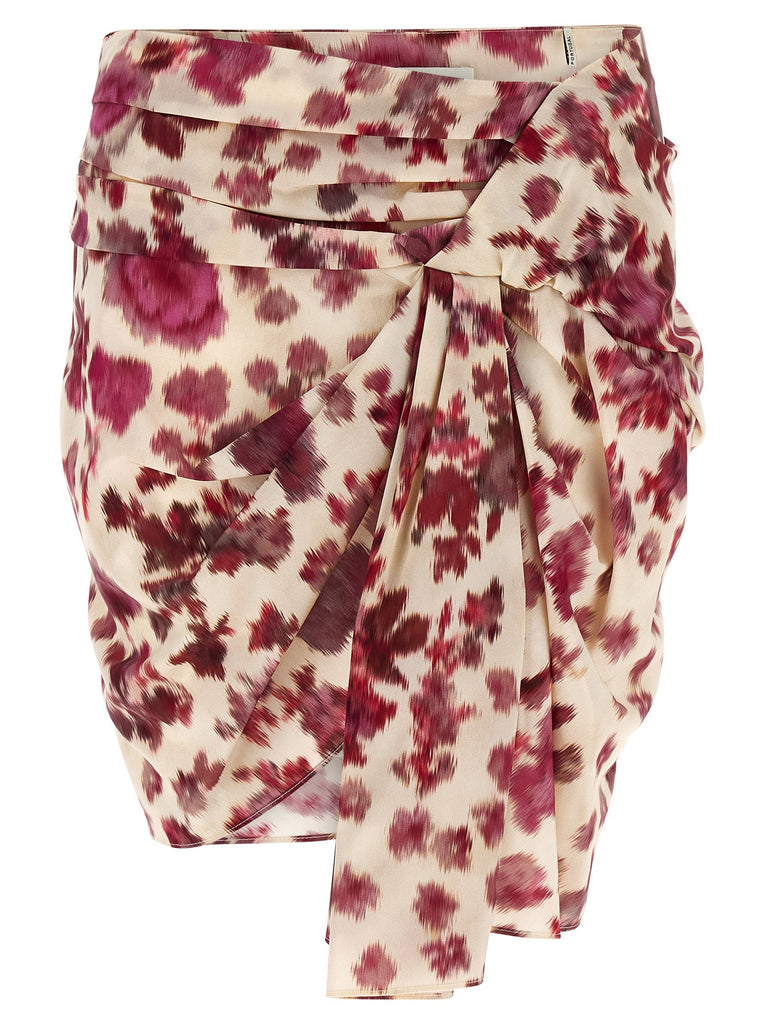 'Ovia' skirt