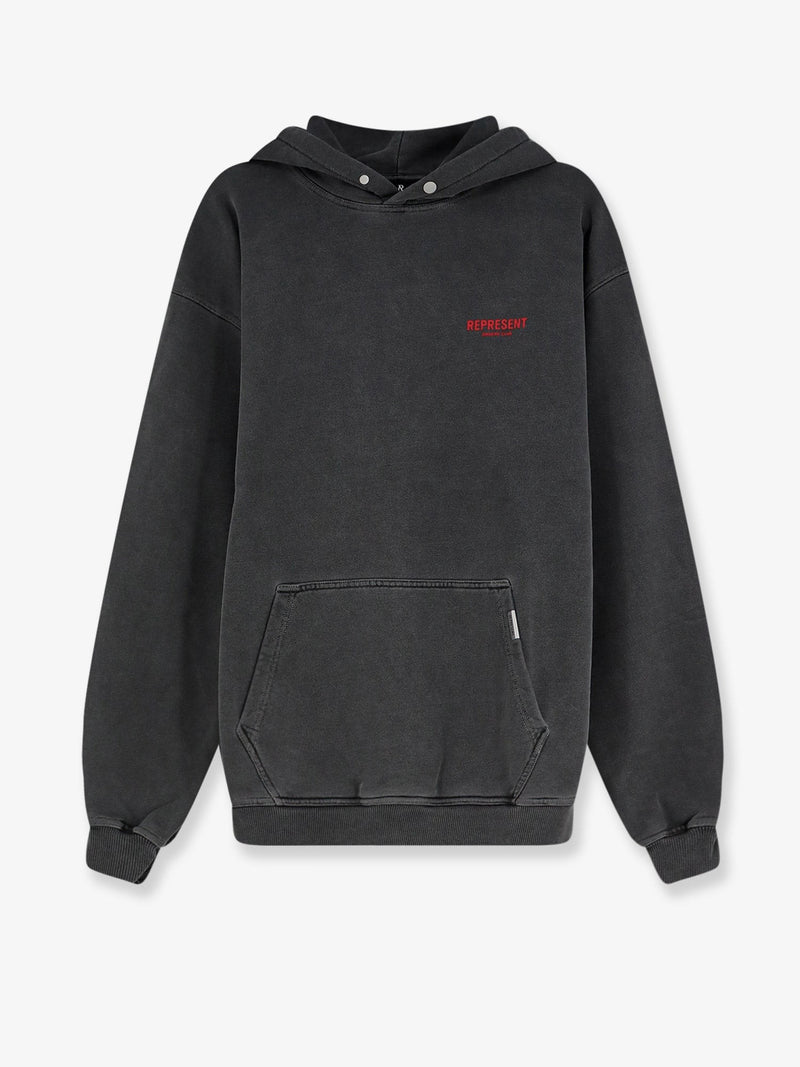 Owners cotton sweatshirt