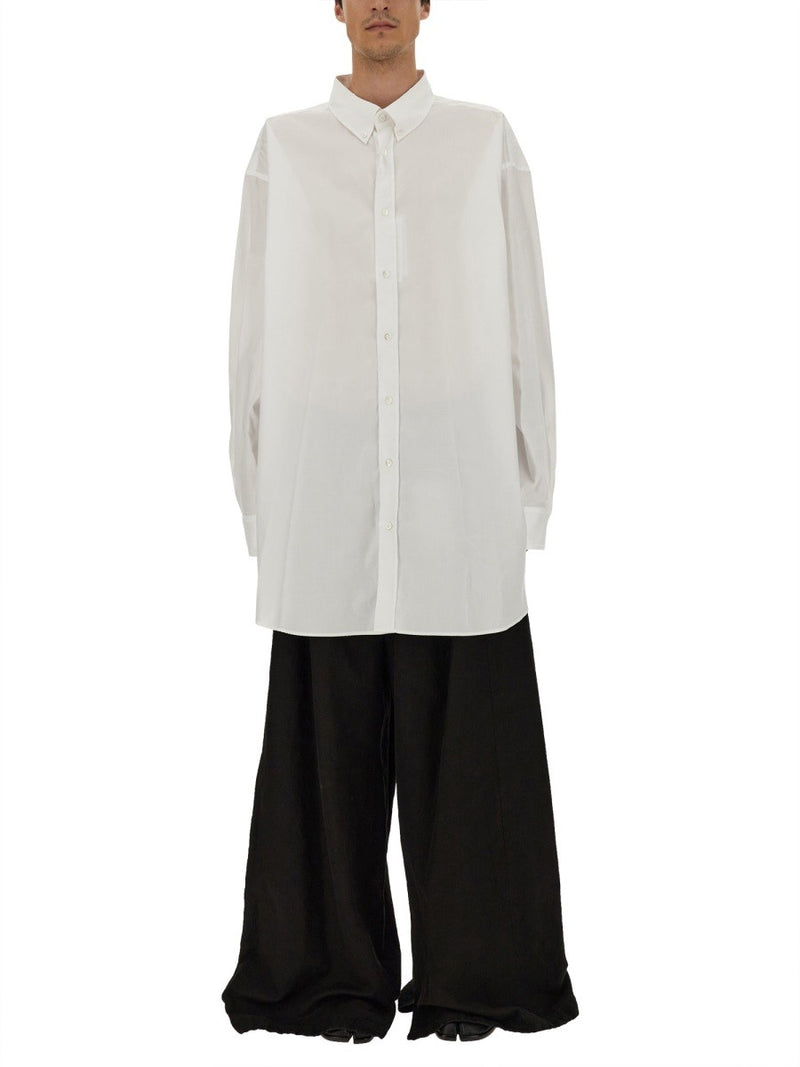 OXFORD SHIRT