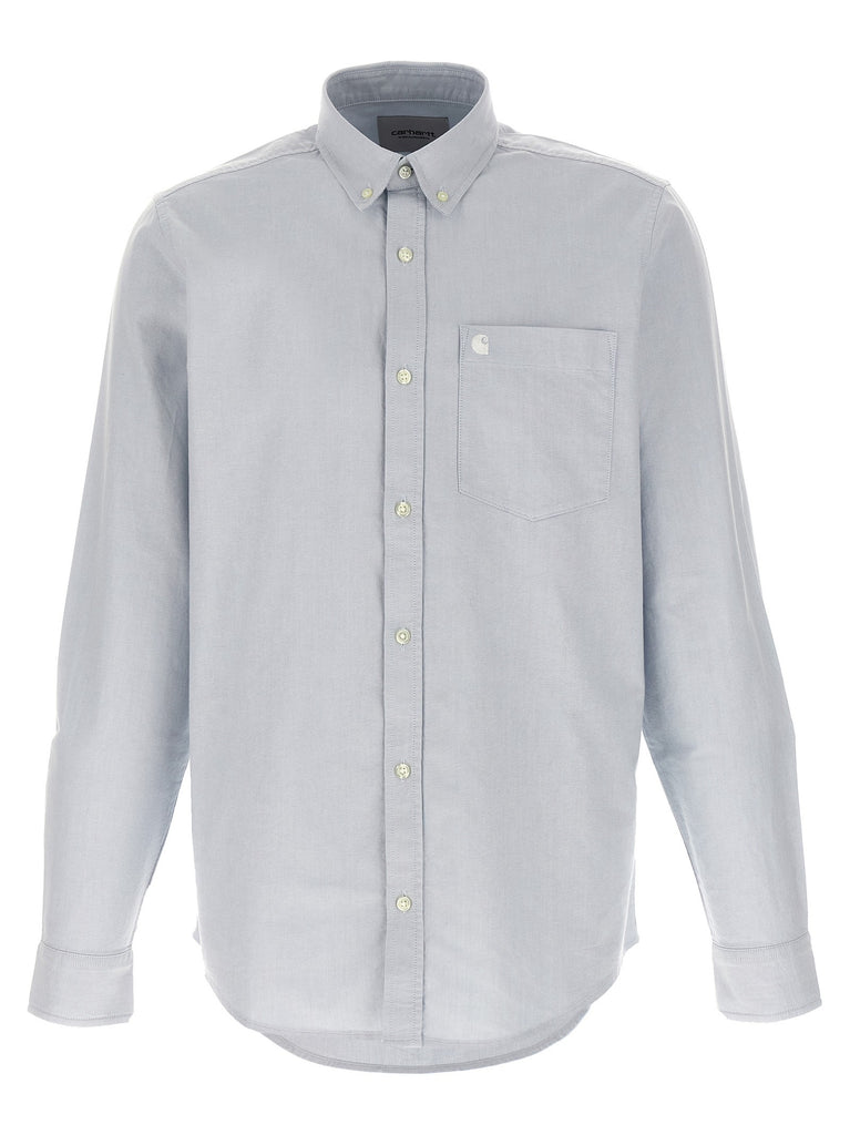 Oxford Shirt