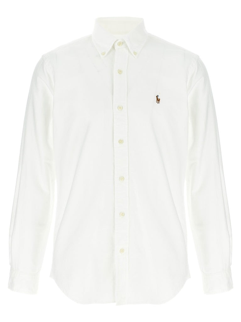 'Oxford' shirt