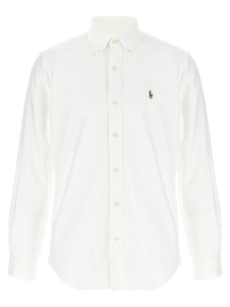 'Oxford' shirt