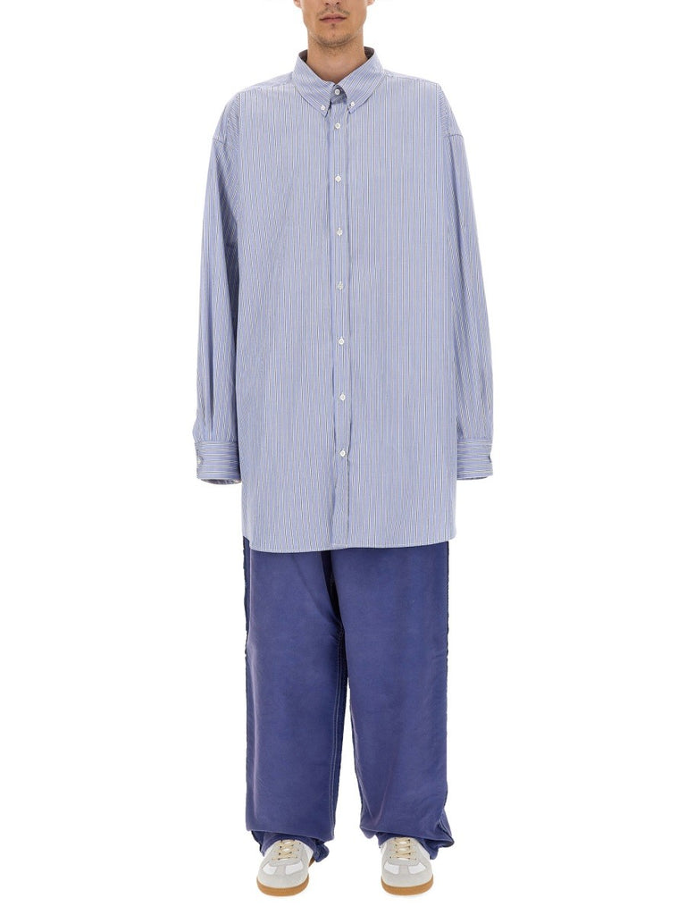 OXFORD SHIRT