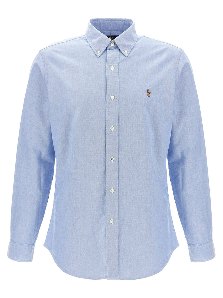 'Oxford' shirt