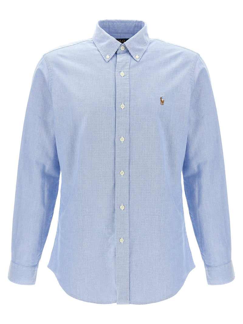 'Oxford' shirt