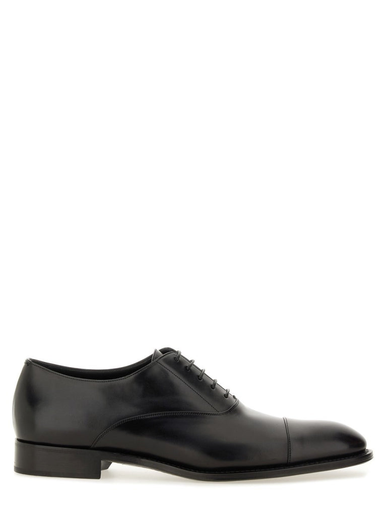 OXFORD SHOE "ADRIEN"