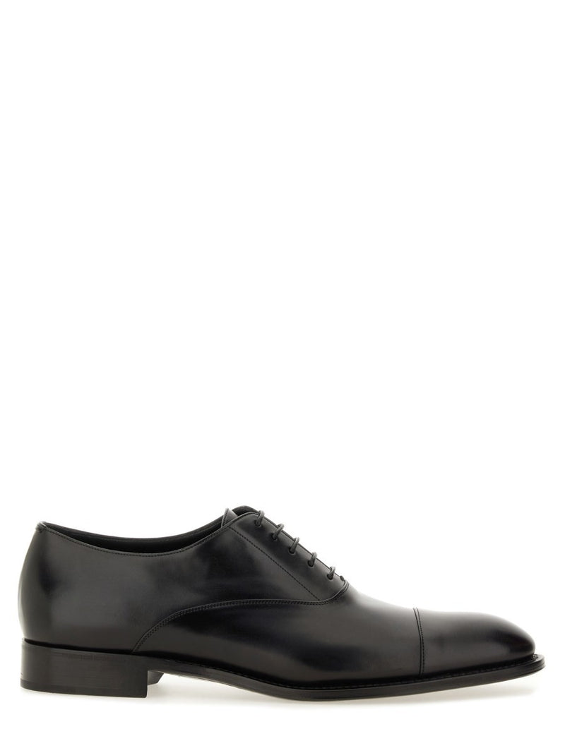 OXFORD SHOE "ADRIEN"
