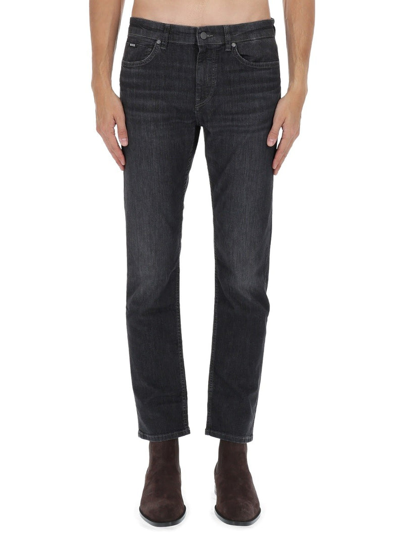 "P-DELAWARE" JEANS
