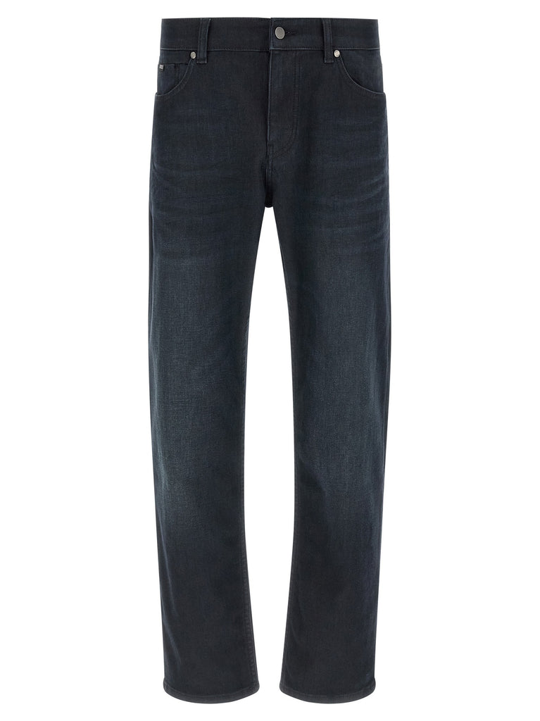 'P-Delaware' jeans