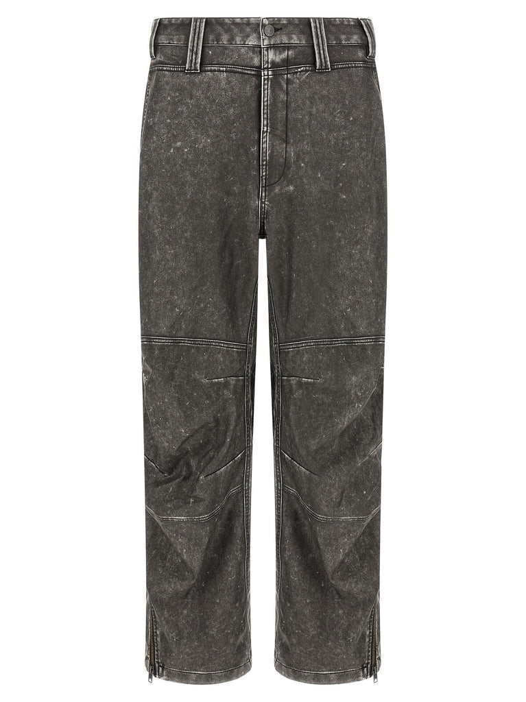 'P-Delly-Njcj' pants