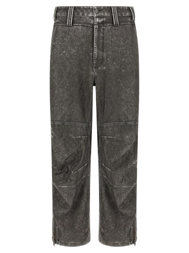 'P-Delly-Njcj' pants