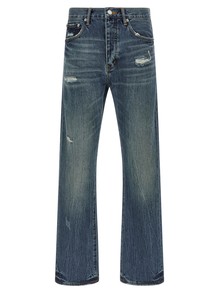 'P011 Modern Vintage' jeans