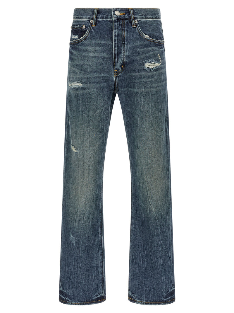 'P011 Modern Vintage' jeans