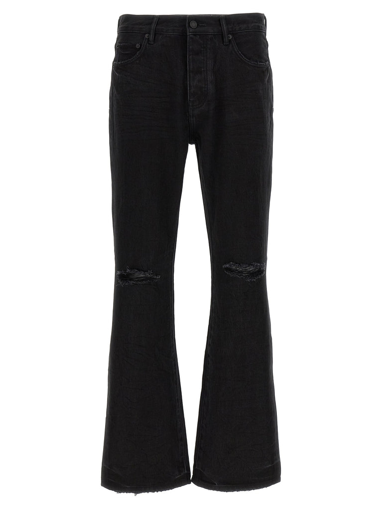 'P026 Lancer Rip' jeans