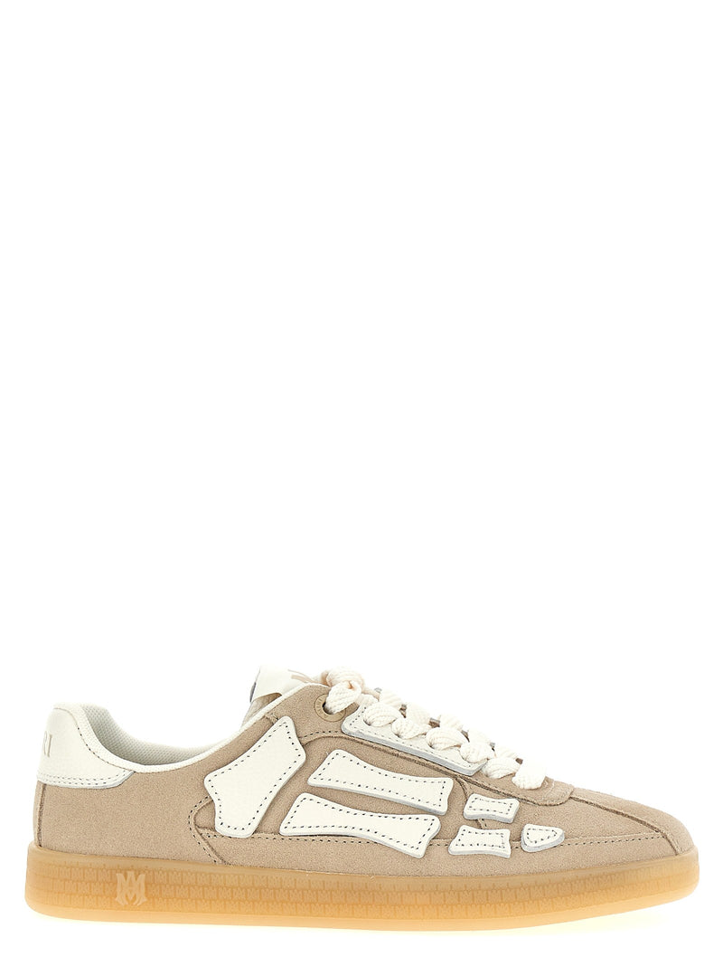 'Pacific Bones' sneakers