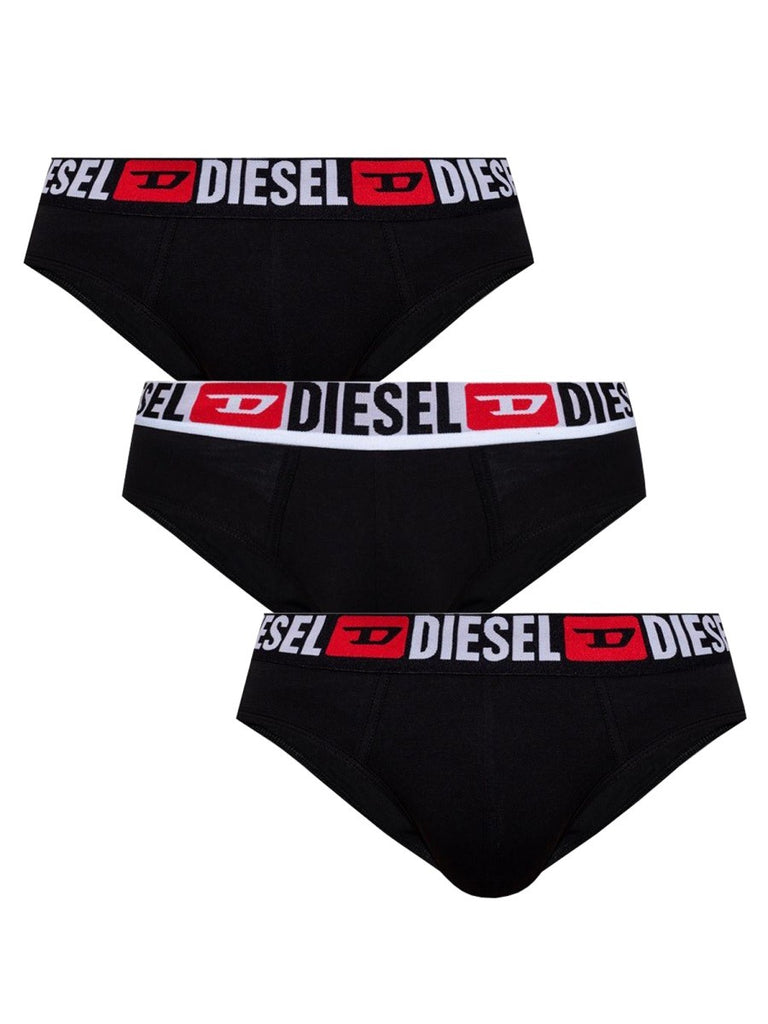 PACK OF THREE BRIEFS