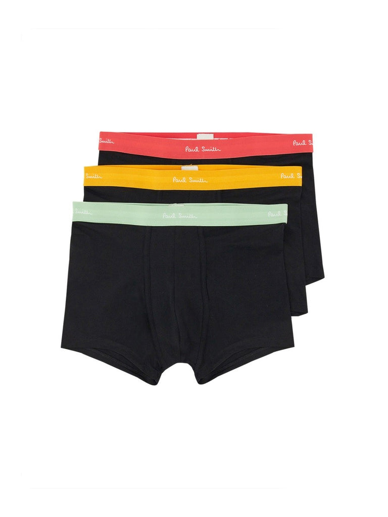 PACK OF THREE BRIEFS