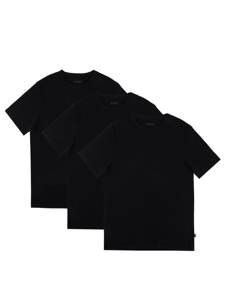 PACK OF THREE T-SHIRTS