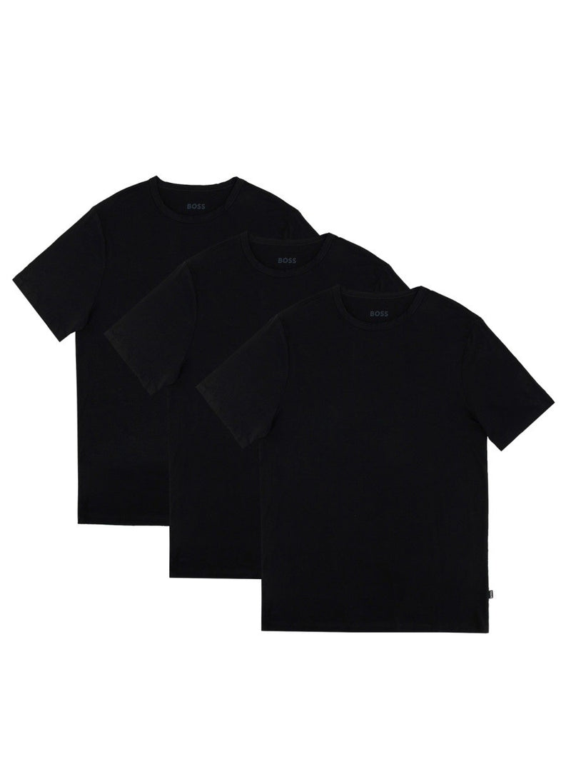 PACK OF THREE T-SHIRTS
