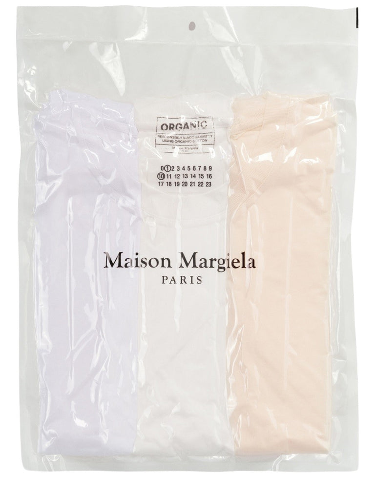 PACK OF THREE T-SHIRTS