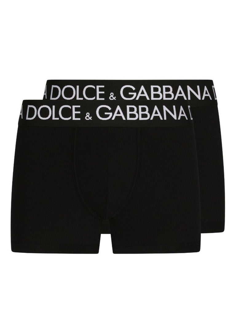 PACK OF TWO BOXERS