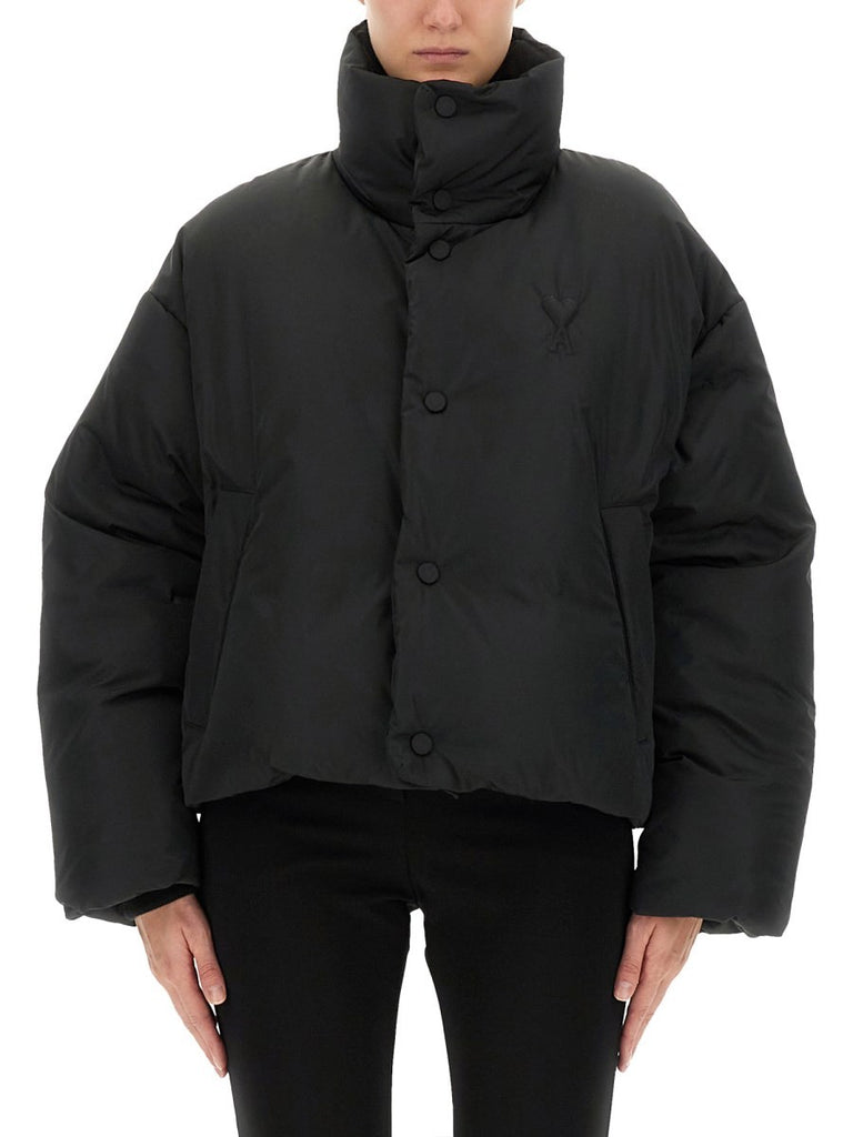 PADDED JACKET