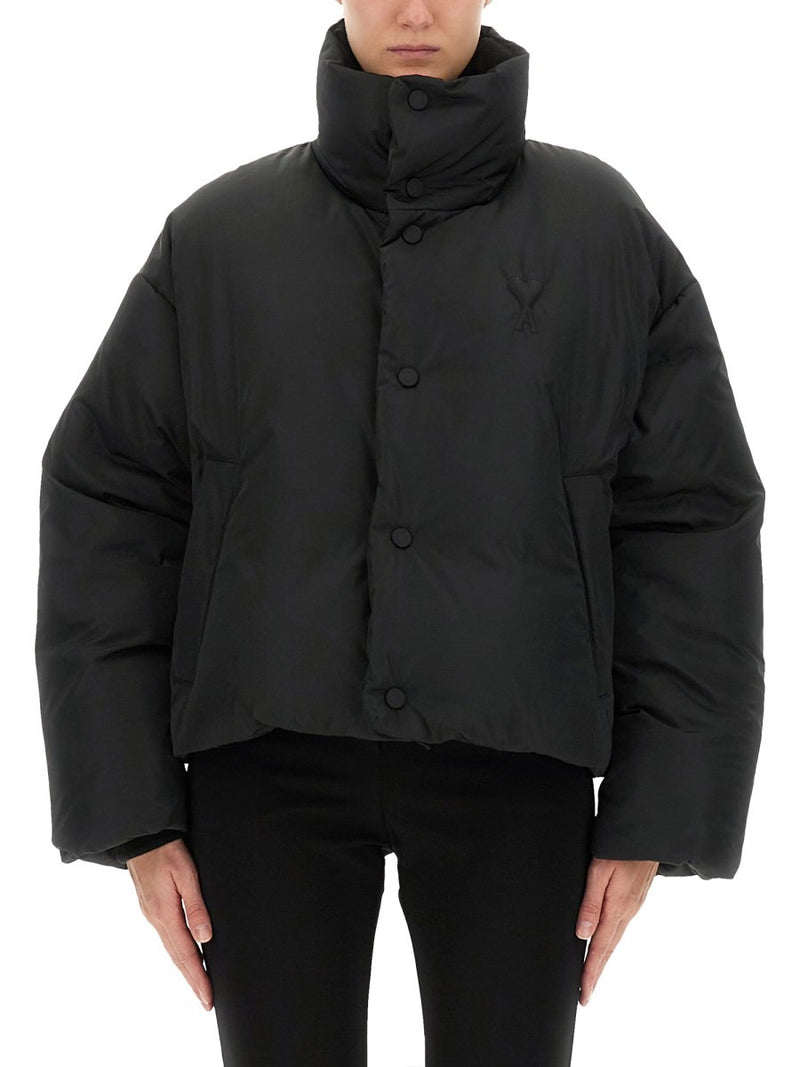 PADDED JACKET