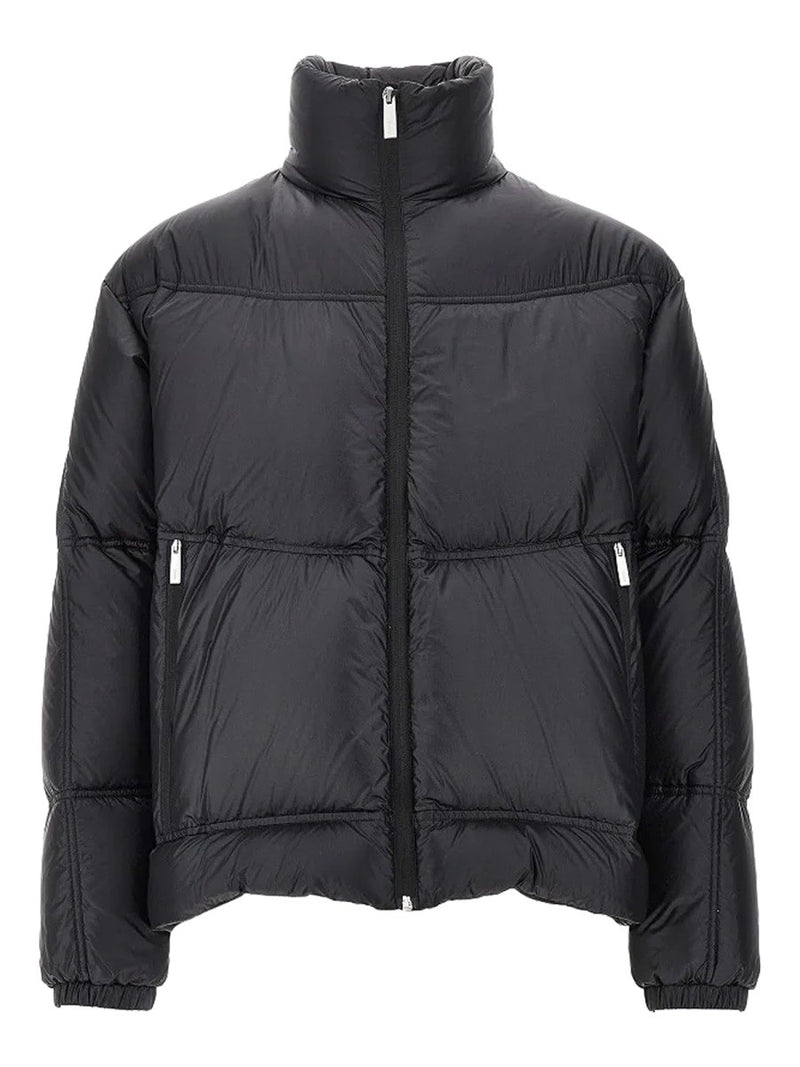 PADDED JACKET